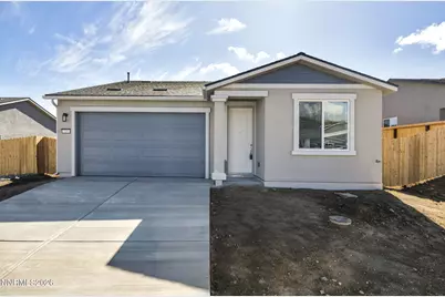 755 Kess Way #Lot 40, Reno, NV 89506 - Photo 1