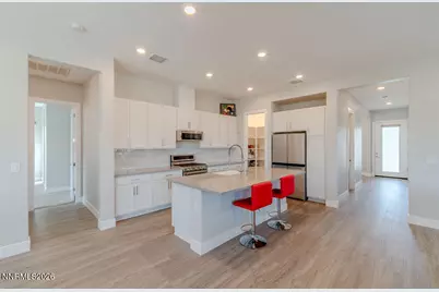 399 Porter Peak Drive, Carson City, NV 89701 - Photo 25