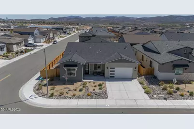 399 Porter Peak Drive, Carson City, NV 89701 - Photo 47