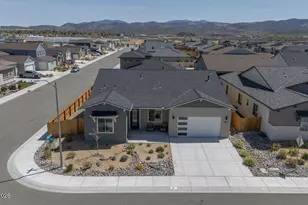 399 Porter Peak Dr, Carson City, NV 89701 - Photo 47