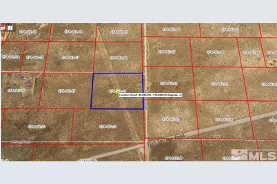 0 Rainbow Way, Reno, NV 89510 - Photo 1