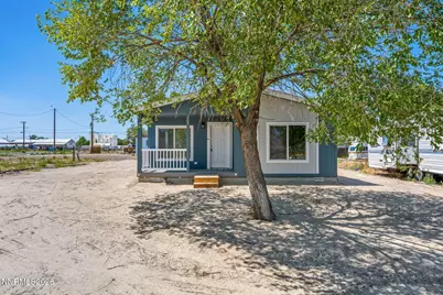 260 N Trescott Street, Battle Mountain, NV 89820 - Photo 1