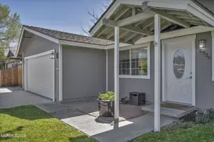 2320 Silver Sage Dr, Carson City, NV 89701 - Photo 5