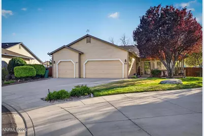 7835 Tiburon Court, Sparks, NV 89436 - Photo 1