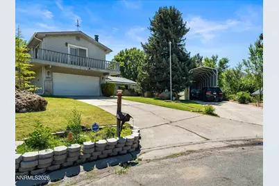 3370 Shawnee Circle, Reno, NV 89502 - Photo 1