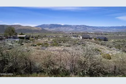6260 Pursia Road, Carson City, NV 89701 - Photo 1