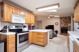 3580 Haystack Dr, Indian Hills, NV 89705 - Photo 27