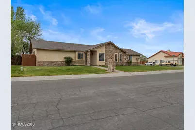 1346 Blue Sage Drive, Fallon, NV 89406 - Photo 5