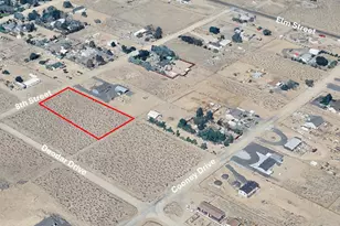 1205 W 8th St, Silver Springs, NV 89429 - Photo 1