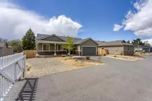 1202 Gilman Ave, Gardnerville, NV 89410 - Photo 3