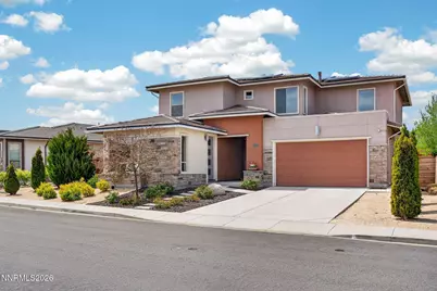 4757 Chromium Way, Sparks, NV 89436 - Photo 1