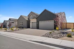 11599 Vinegar Peak Dr, Sparks, NV 89441 - Photo 3