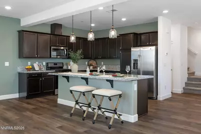 2010 Cradle Mountain Drive #UNIT 3, Reno, NV 89523 - Photo 1