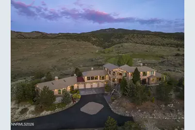 17300 Majestic View Drive, Reno, NV 89521 - Photo 1