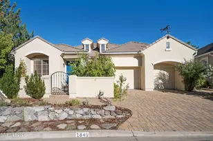 1840 Hunter Creek Rd, Reno, NV 89519 - Photo 1