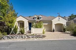 1840 Hunter Creek Rd, Reno, NV 89519 - Photo 1