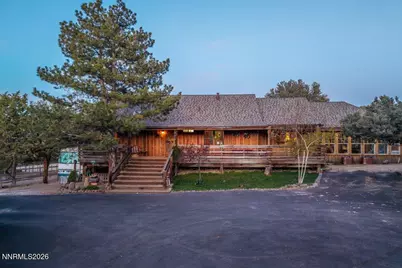 2361 Grizzley Road, Reno, NV 89521 - Photo 1