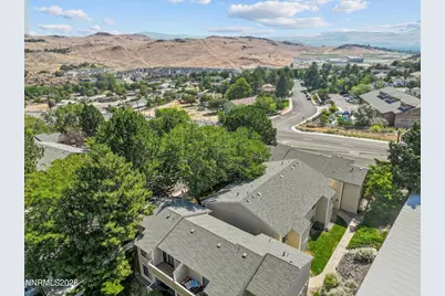 3890 E Leonesio Drive #APT D1, Reno, NV 89512 - Photo 33