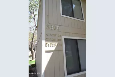 3890 E Leonesio Drive #APT D1, Reno, NV 89512 - Photo 3