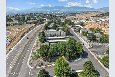 3890 E Leonesio Drive #APT D1, Reno, NV 89512 - Photo 35