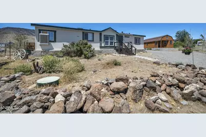 153 Territory Road, Dayton, NV 89403 - Photo 1