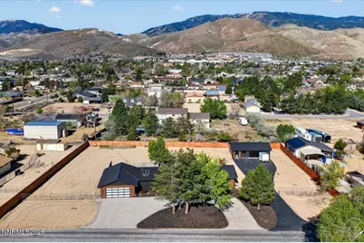 4220 Capitol View Drive, Carson City, NV 89701 - Photo 3