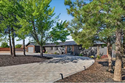 4220 Capitol View Drive, Carson City, NV 89701 - Photo 1