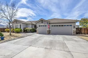403 St George's Ct, Dayton, NV 89403 - Photo 3
