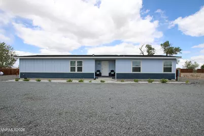 210 Chateau Way, Yerington, NV 89447 - Photo 1