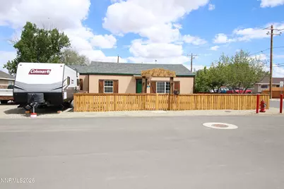 204 Valley Drive, Yerington, NV 89447 - Photo 3