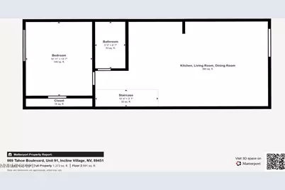 989 Tahoe Boulevard # 91, Incline Village, NV 89451 - Photo 29