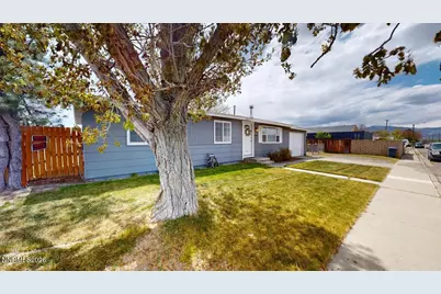 890 E Wilson Street, Battle Mountain, NV 89820 - Photo 3