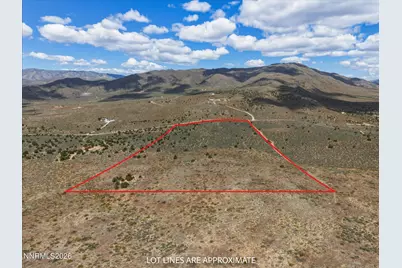 1325 Antelope Valley Road, Reno, NV 89506 - Photo 19