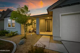 864 Tourmaline Dr, Indian Hills, NV 89705 - Photo 5
