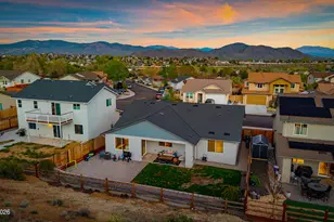 864 Tourmaline Dr, Indian Hills, NV 89705 - Photo 19