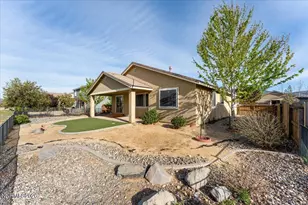 654 St Andrews Dr, Dayton, NV 89403 - Photo 39
