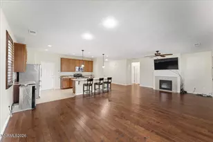654 St Andrews Dr, Dayton, NV 89403 - Photo 17