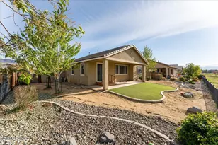 654 St Andrews Dr, Dayton, NV 89403 - Photo 37