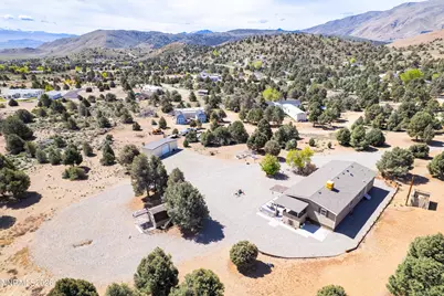 1355 Sandstone Drive, Topaz Ranch Estates, NV 89444 - Photo 33