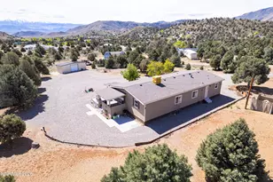 1355 Sandstone Dr, Topaz Ranch Estates, NV 89444 - Photo 3