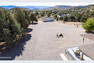 1355 Sandstone Drive, Topaz Ranch Estates, NV 89444 - Photo 27
