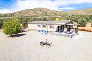 1355 Sandstone Dr, Topaz Ranch Estates, NV 89444 - Photo 29