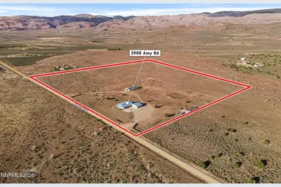 3900 Amy Road, Reno, NV 89510 - Photo 33