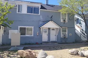 747 Willow St, Reno, NV 89502 - Photo 1