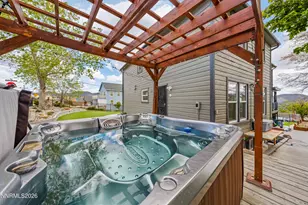 315 E Washington St, Virginia City, NV 89440 - Photo 5
