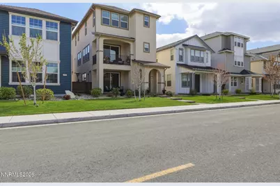 1369 Grove Street, Carson City, NV 89701 - Photo 1