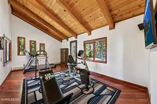 1280 Hidden Woods Dr, Zephyr Cove, NV 89448 - Photo 15