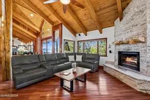 1280 Hidden Woods Dr, Zephyr Cove, NV 89448 - Photo 13