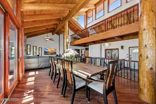 1280 Hidden Woods Dr, Zephyr Cove, NV 89448 - Photo 9