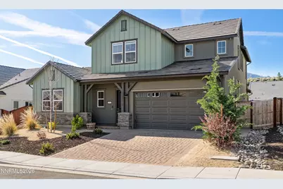 250 Commodore Drive, Verdi, NV 89439 - Photo 3